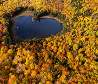 Circuit Canada Est - L'inoubliable aventure canadienne, entre lacs et forêts